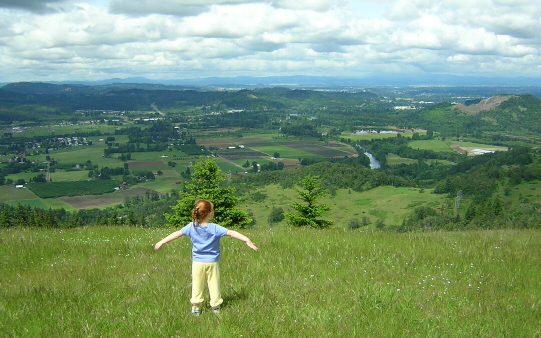 Rivers to Ridges Regional Parks and Open Space Vision