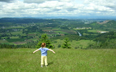 Rivers to Ridges Regional Parks and Open Space Vision